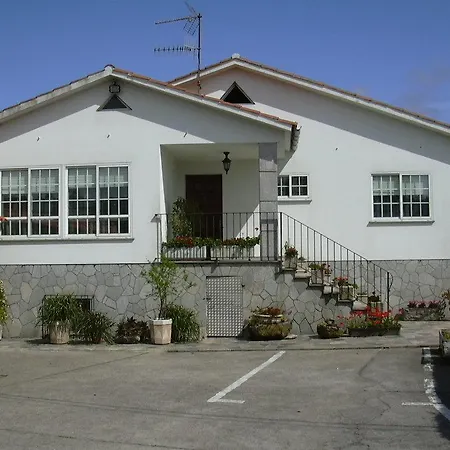 Guest house Asensio Goyan