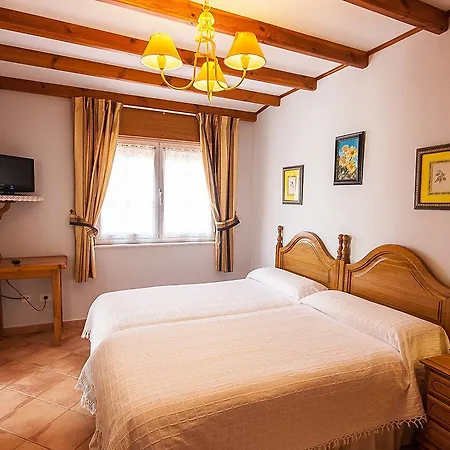 Guest house Asensio