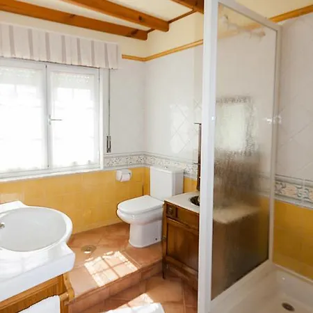Guest house Asensio Goyan