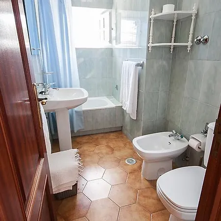 Guest house Asensio 2*