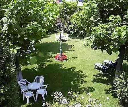 Guest house Asensio Goyan