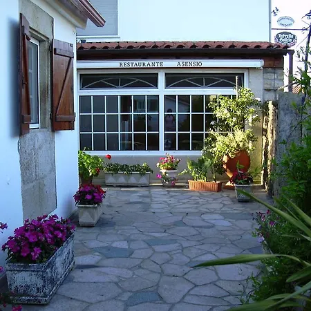 Guest house Asensio Goyan