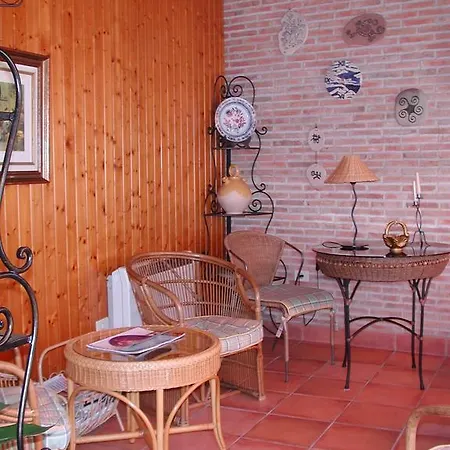 Guest house Asensio 2*