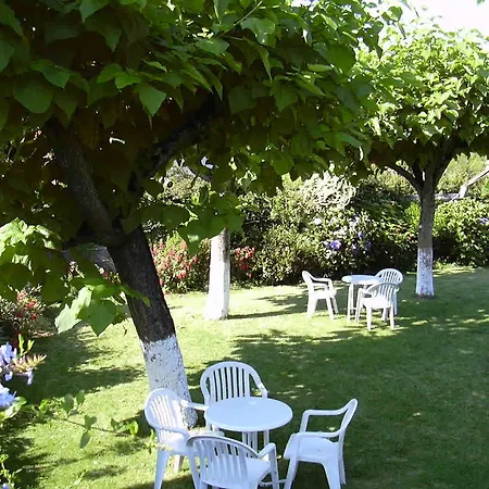 Guest house Asensio