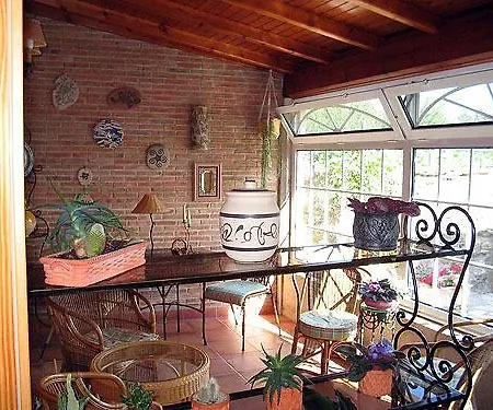 Guest house Asensio Goyan