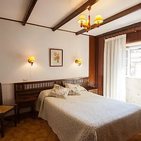 Asensio Guest house 2*