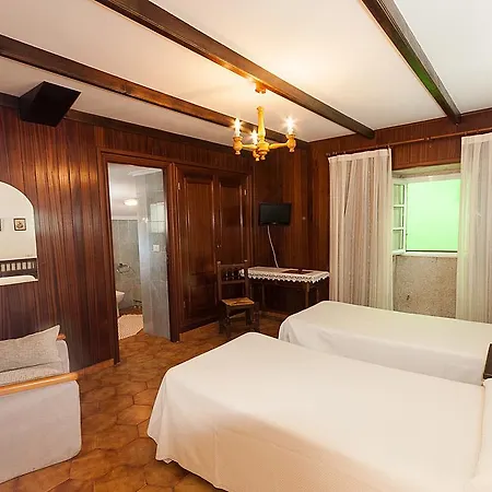 Asensio Guest house