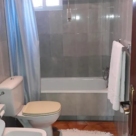 Guest house Asensio
