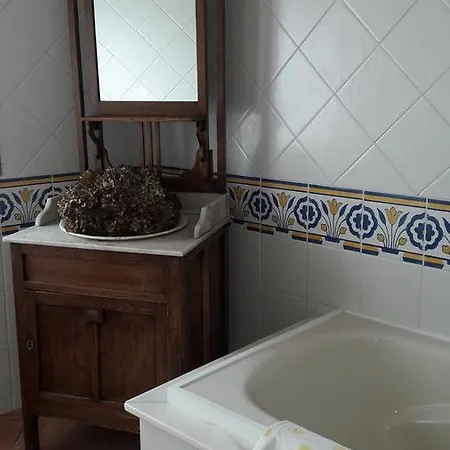 Asensio Guest house Goyan
